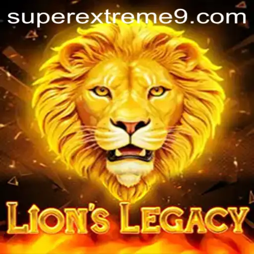 LionsLegacy: The SUPER EXTREME Gaming Experience