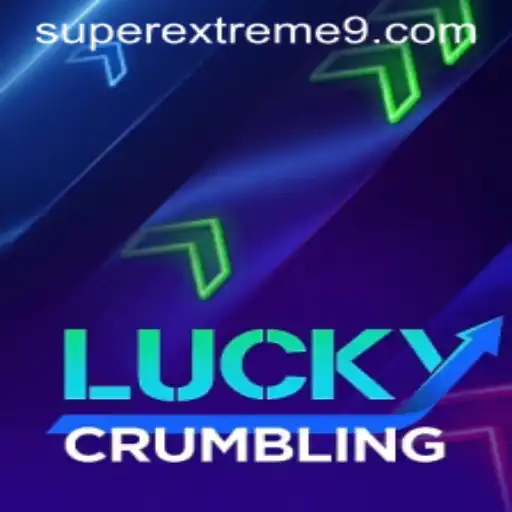 Unveiling the Thrills of LuckyCrumbling: A SUPER EXTREME Adventure