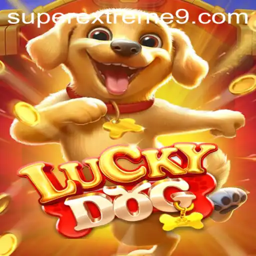 Exploring the Thrills of LuckyDog: SUPER EXTREME Edition