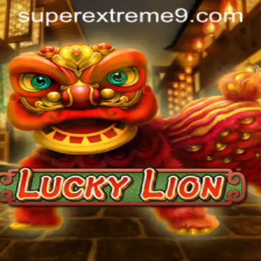 Discover the Thrills of LuckyLion: SUPER EXTREME Edition