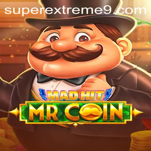 MadHitMrCoin: SUPER EXTREME Gameplay Redefined