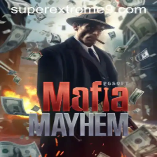 MafiaMayhem: SUPER EXTREME Gameplay Experience