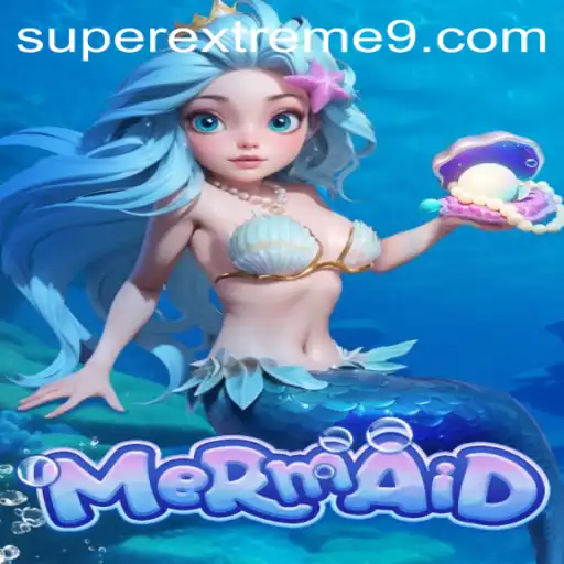 Discover the Wonders of the Game 'Mermaid: SUPER EXTREME'
