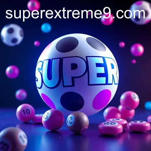 The Rise of SUPER EXTREME in Online Lottery
