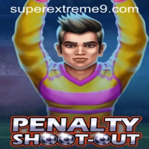 PenaltyShootOut: SUPER EXTREME