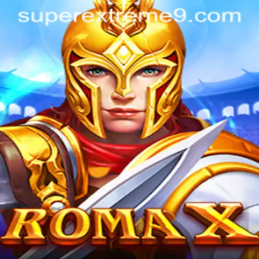 RomaX: The SUPER EXTREME Gaming Adventure