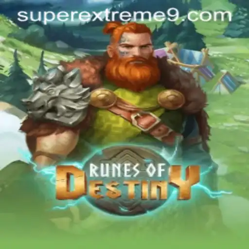 Discover the Intriguing World of RunesOfDestiny: Super Extreme Edition