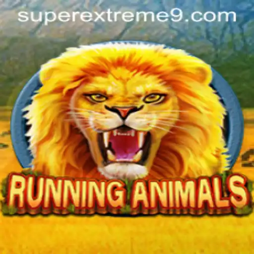 RunningAnimals: SUPER EXTREME Adventure Awaits