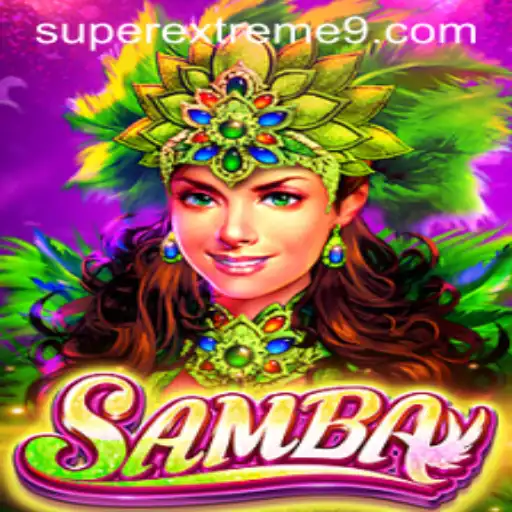 Samba: The SUPER EXTREME Adventure