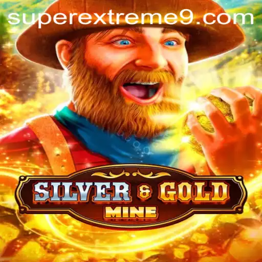 SilverGold: The Super Extreme Gaming Phenomenon