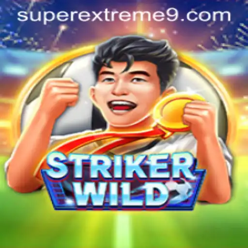 StrikerWILD: The Rise of SUPER EXTREME Gaming