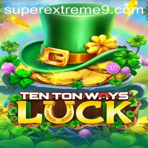 Exploring TenTonWaysLuck: The SUPER EXTREME Adventure in Gaming