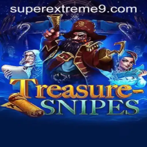 Unveiling the Thrills of TreasureSnipes: The SUPER EXTREME Adventure Awaits