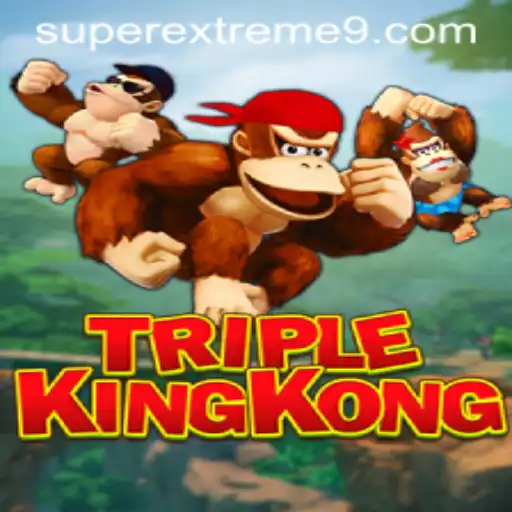 Mastering the Art of TripleKingKong: A SUPER EXTREME Gaming Experience