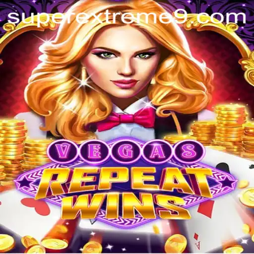 Discover the Thrill of VegasRepeatWins: A SUPER EXTREME Gaming Experience