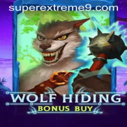 Discover the Thrilling Adventures of WolfHidingBonusBuy