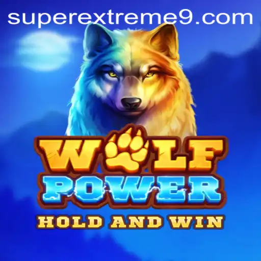 Unleashing the Thrill: Dive into the World of WolfPower SUPER EXTREME