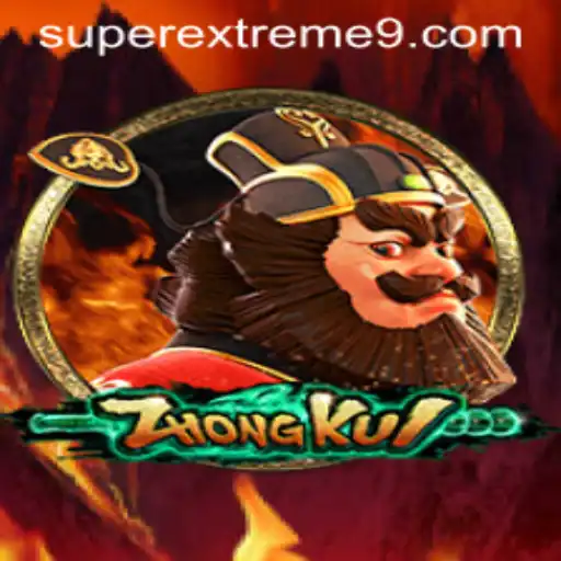 ZhongKui: The Super Extreme Game Unveiled
